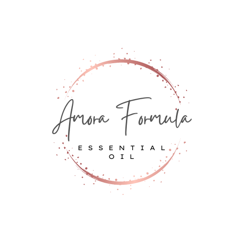 amoraformula logo