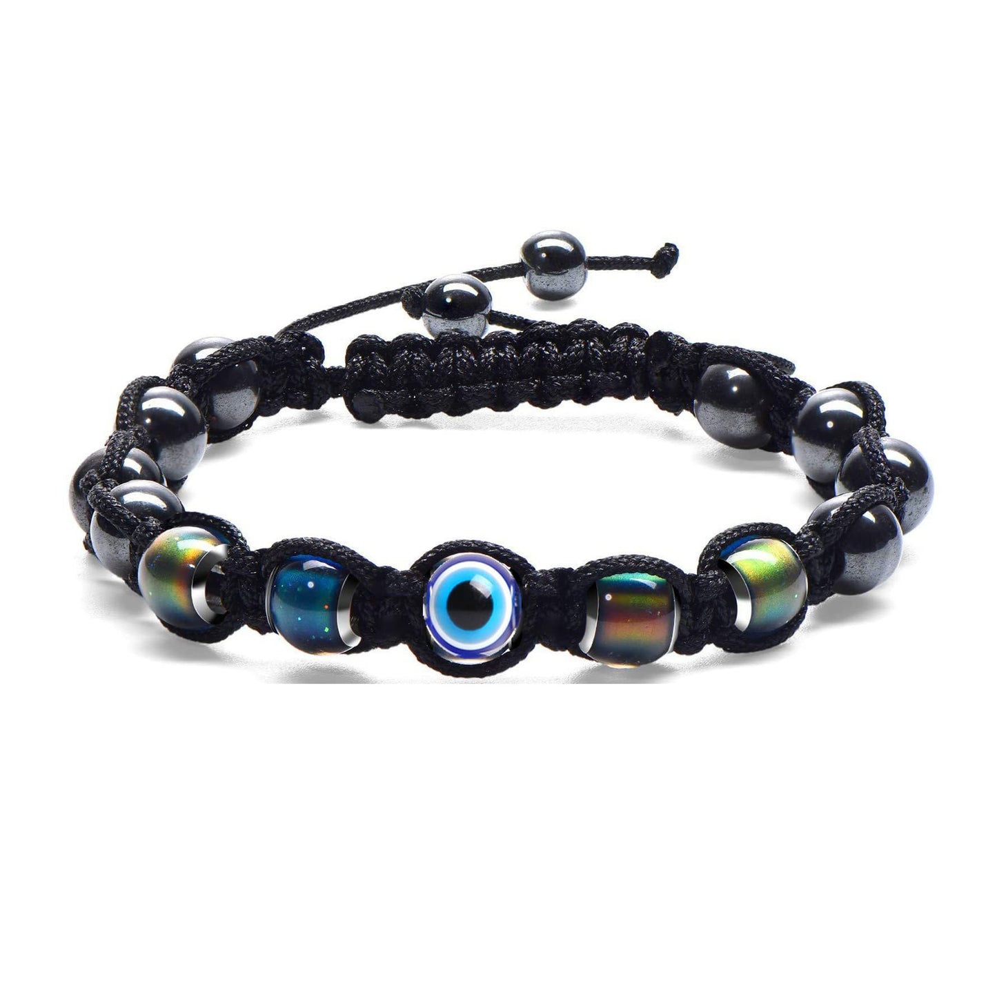 Magnet Moodbead Essential Oil Diffuser Bracelet