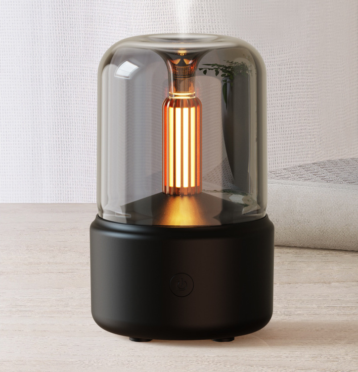 Usb Humidifier Essential Oil Diffuser