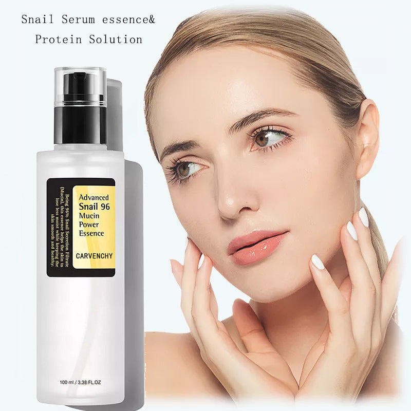 Advanced Snail 96% Mucin Essence