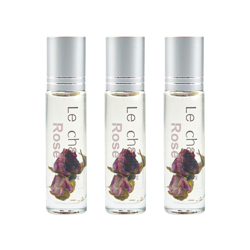 Roll on Rose Perfume