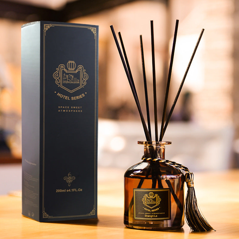 Sweet Atmosphere Essential Oil Reed Diffuser