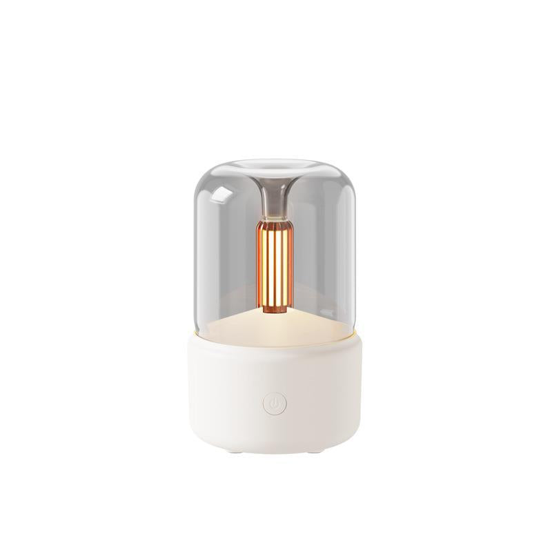 Usb Humidifier Essential Oil Diffuser