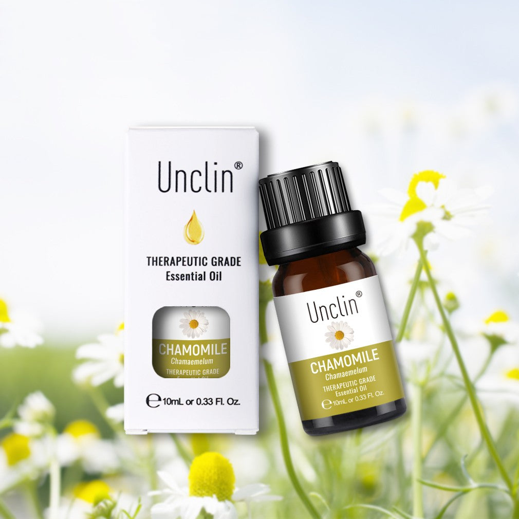 Chamomile Essential Oil