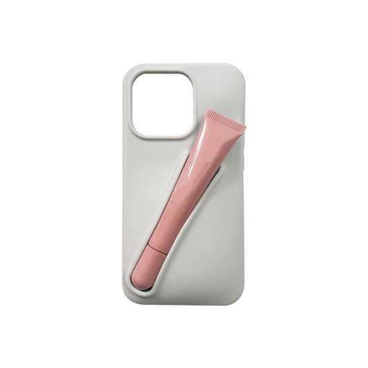 Hailey iPhone Lip Case Phone Case