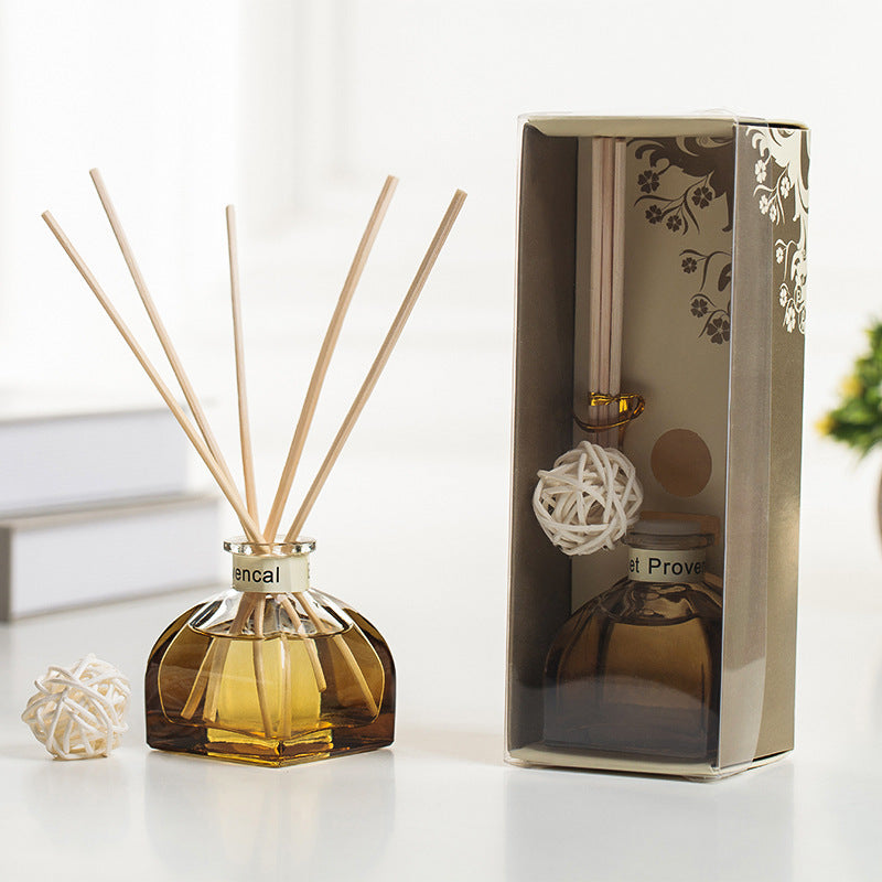 Livingroom Bedroom Reed Essential Oil Diffuser