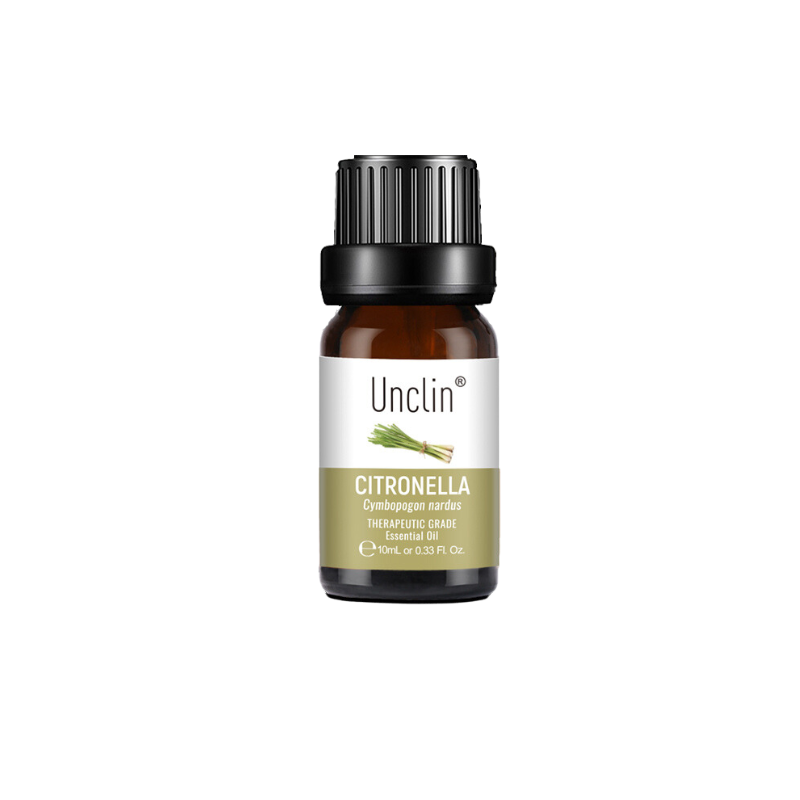 Citronella Essential Oil