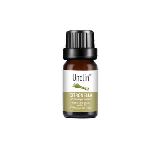 Citronella Essential Oil