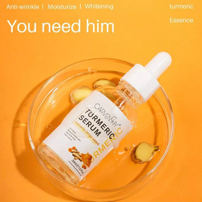 Turmeric Serum Essence