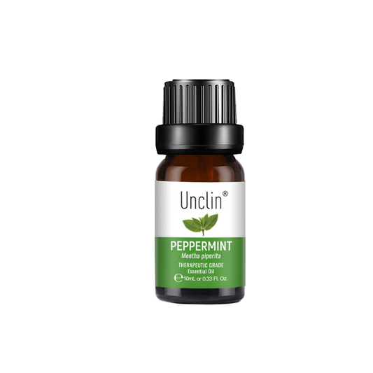 Peppermint Essential Oil