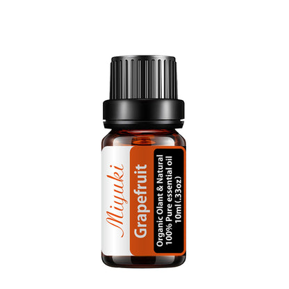 Grapefruit Cellulite-Targeting Essential Oil