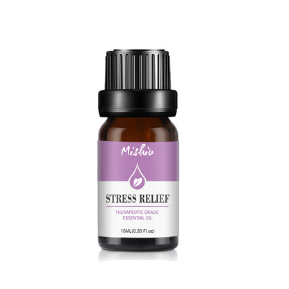 Stress Relief Essential Oil