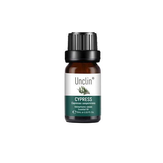 Cypress Essential Oil