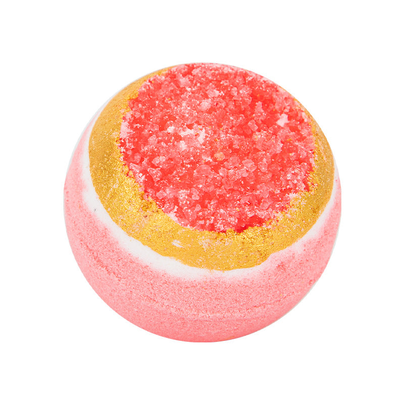 Rose Bathbomb