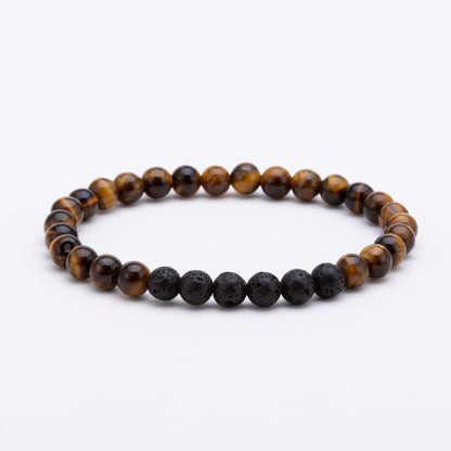 Strength Diffuser Bracelet