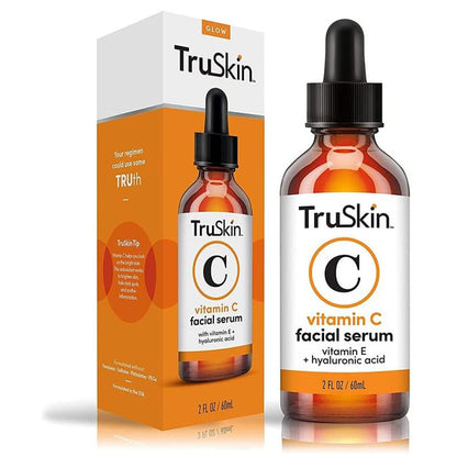 Vitamin C Facial Serum