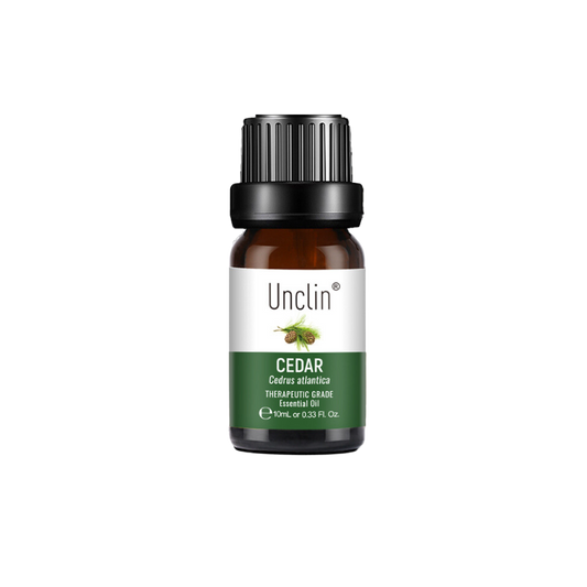 Cedarwood Essential Oil