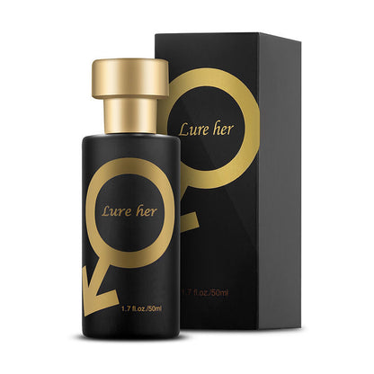 Lure Her/Him Perfume