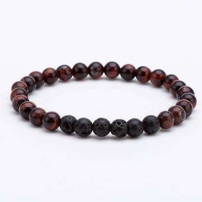 Strength Diffuser Bracelet