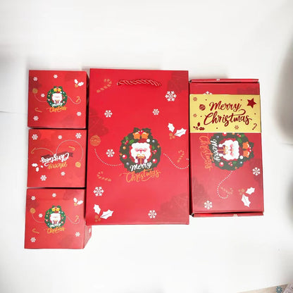 🎁Surprise box gift box for Birthday and Christmas