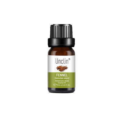 Fennel Essential Oil