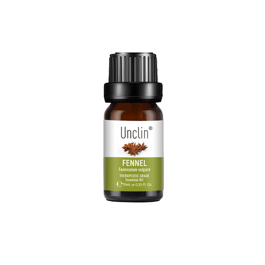 Fennel Essential Oil