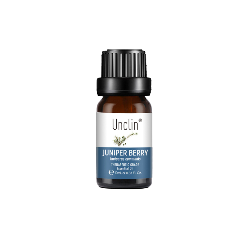 Juniper Essential Oil