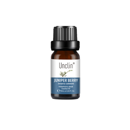 Juniper Essential Oil