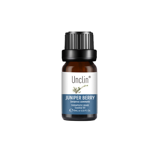 Juniper Essential Oil