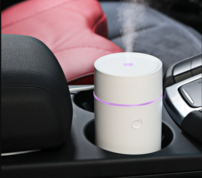 In-Car Essential Oil Diffuser