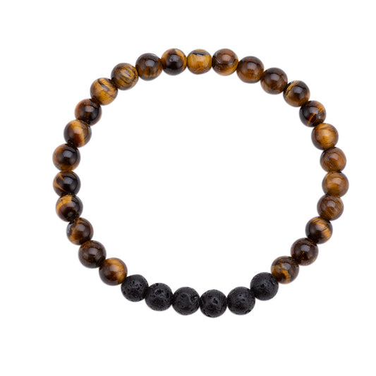 Strength Diffuser Bracelet