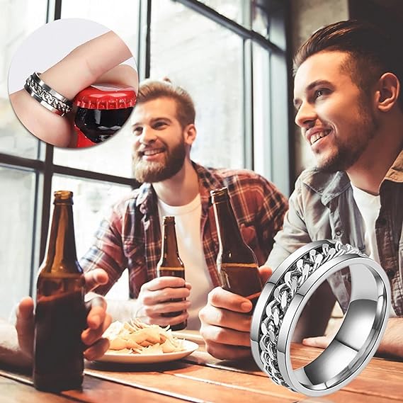 Ring Bottle Openers Beer Ring Opener