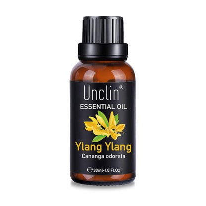 Ylang Ylang Essential Oil 30ml