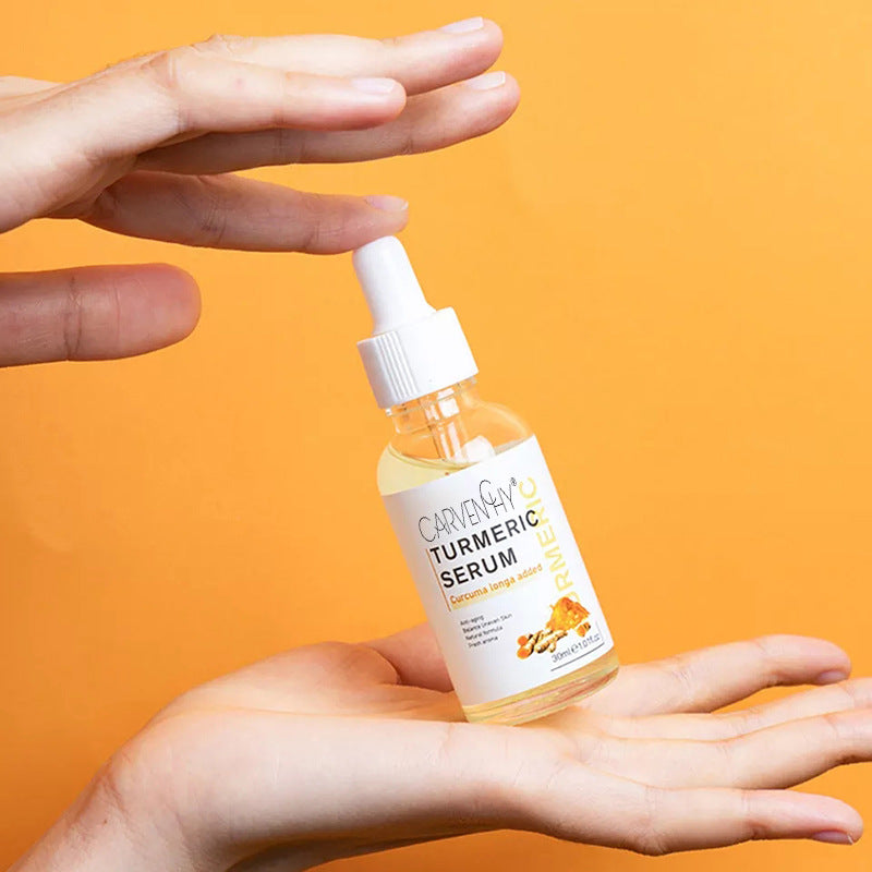 Turmeric Serum Essence