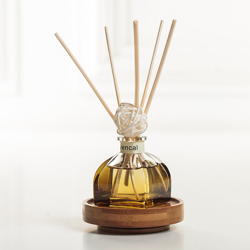 Livingroom Bedroom Reed Essential Oil Diffuser