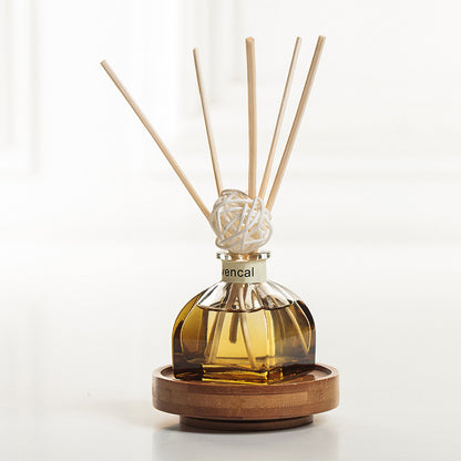 Livingroom Bedroom Reed Essential Oil Diffuser