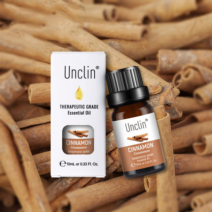 Cinnamon Essential Oil