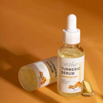 Turmeric Serum Essence