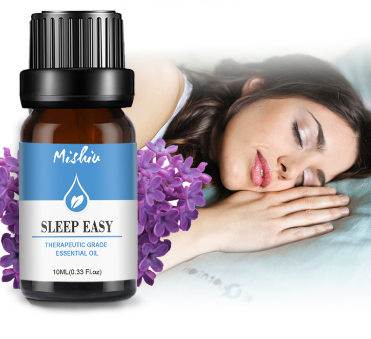 Sleep Easy Essential Oil