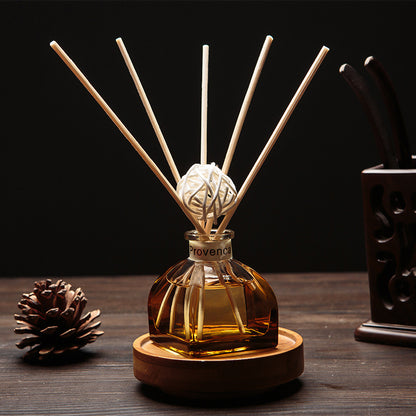 Livingroom Bedroom Reed Essential Oil Diffuser