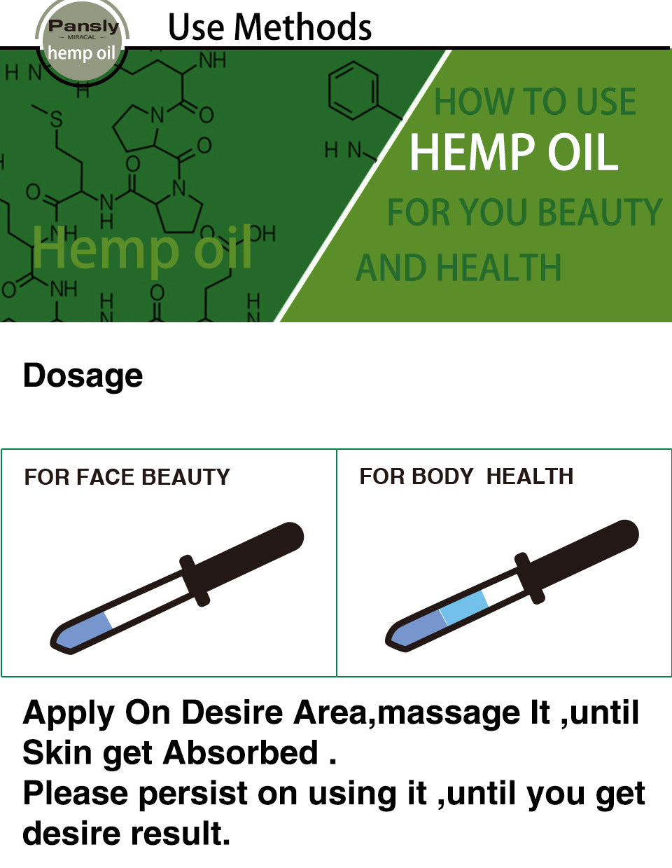 Hemp Oil (Organic)