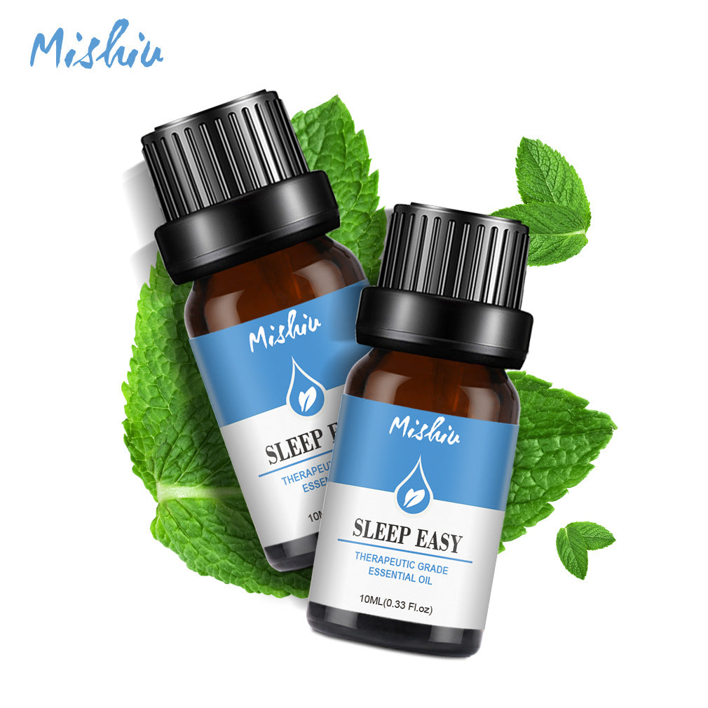 Sleep Easy Essential Oil