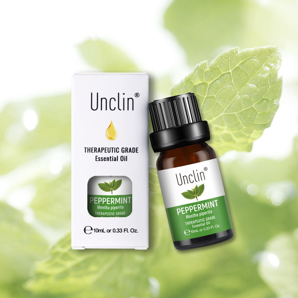 Peppermint Essential Oil