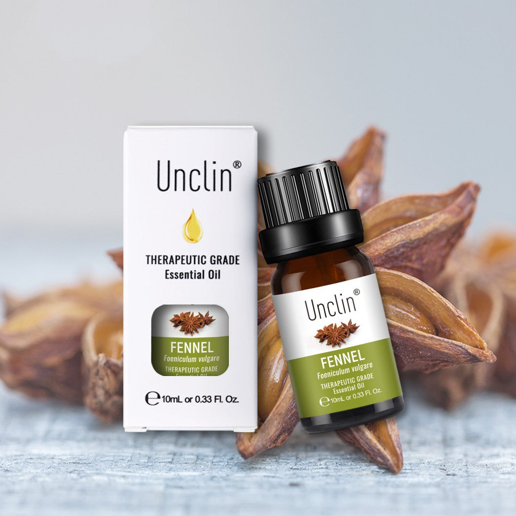 Fennel Essential Oil