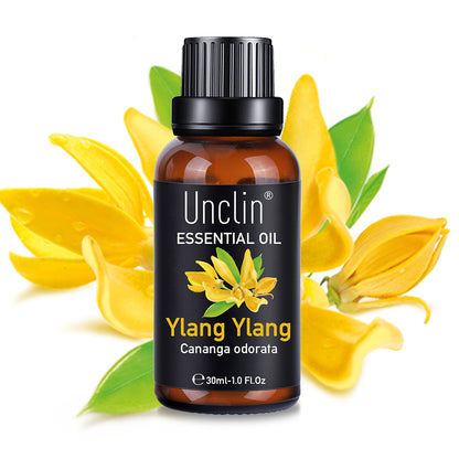 Ylang Ylang Essential Oil 30ml