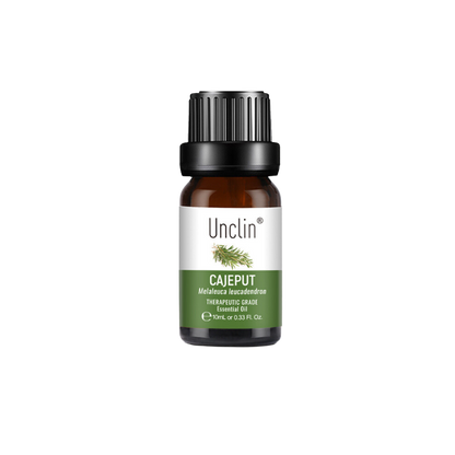 Cajeput Essential Oil