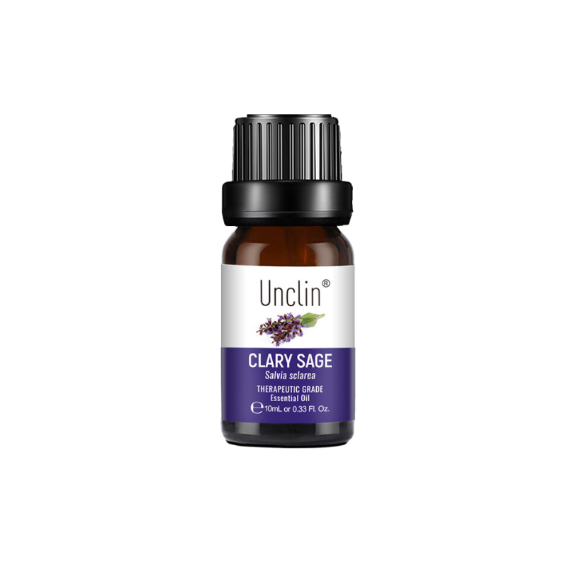 Clary Sage Essential Oil