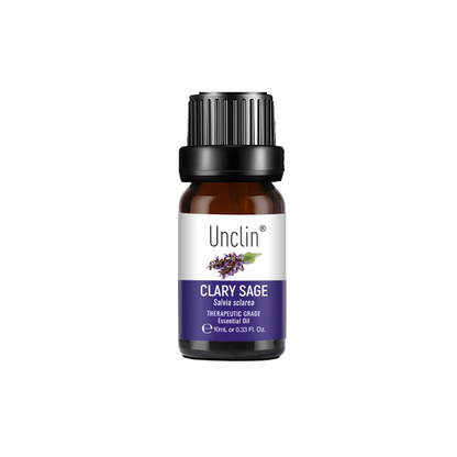 Clary Sage Essential Oil