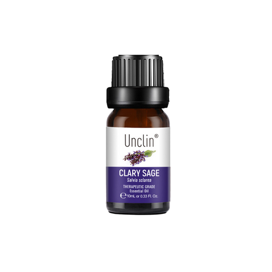 Clary Sage Essential Oil