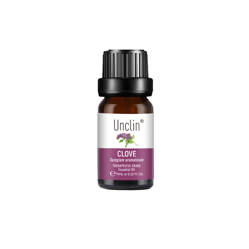 Clove Essential Oil